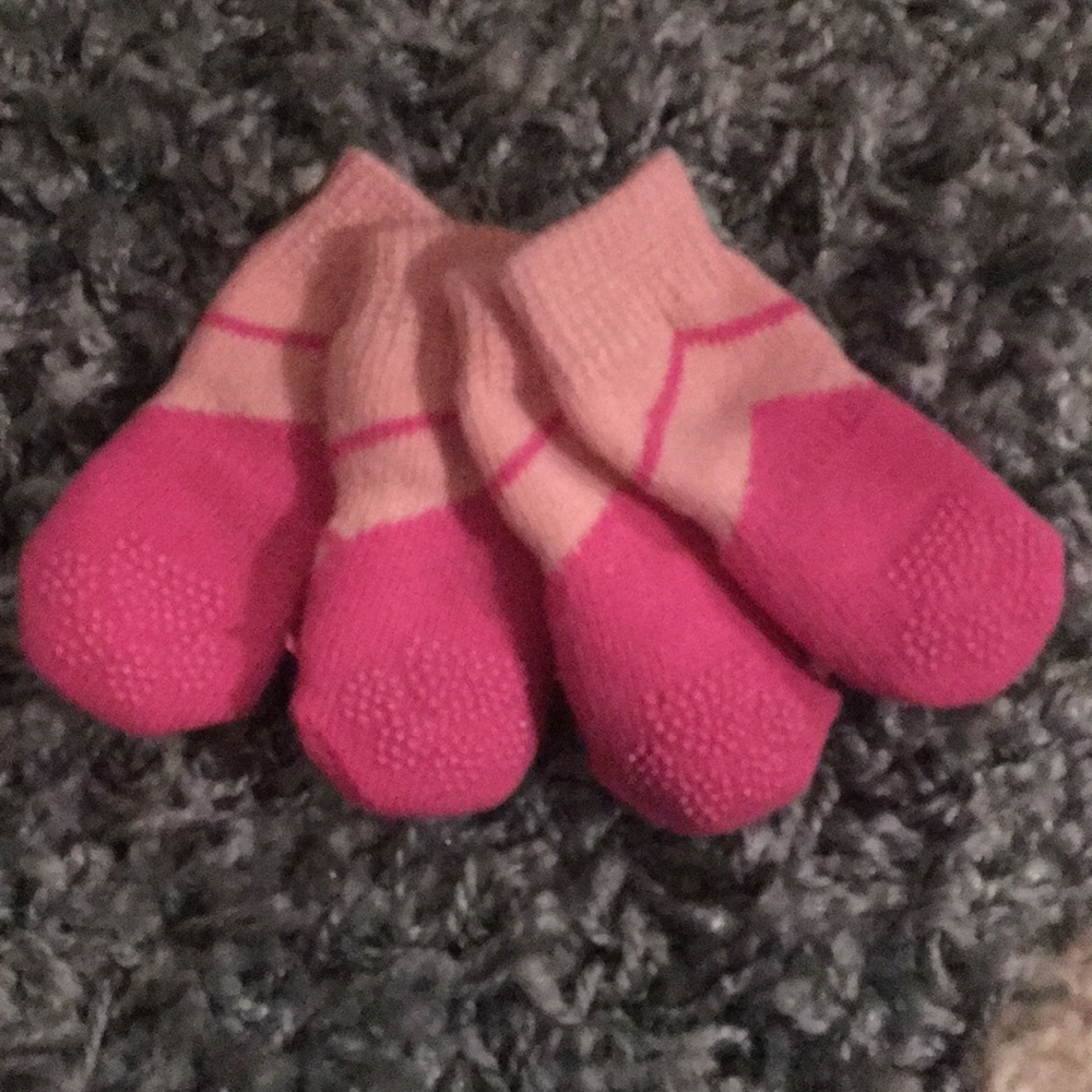 Dog socks - Picture 2 of 2